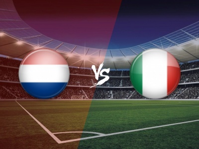 Xem Lại Hà Lan vs Italia - Hạng 3 UEFA Nations 2022/23